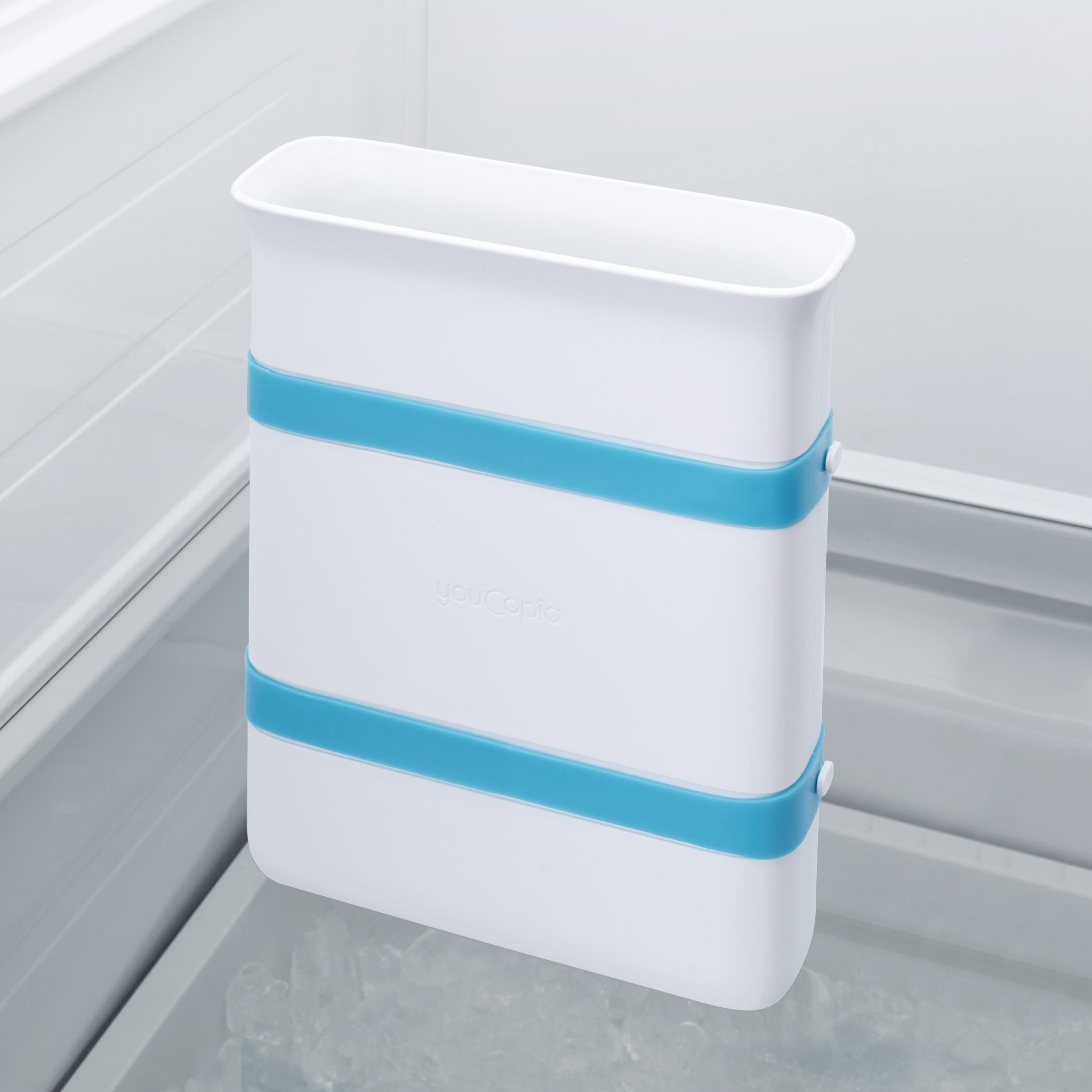 YouCopia FreezeUp Food Block Container