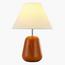 Rio Wooden Table Lamp - 50 cm-InfluencerCodes_Ramadan26_All_20012026-image-3