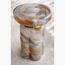 House of Serene Clover Glass Top Side Table-InfluencerCodes_Ramadan26_All_20012026-image-1