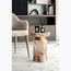 House of Serene Clover Glass Top Side Table-InfluencerCodes_Ramadan26_All_20012026-image-4