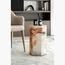 House of Serene Clover Glass Top Side Table-InfluencerCodes_Ramadan26_All_20012026-image-4