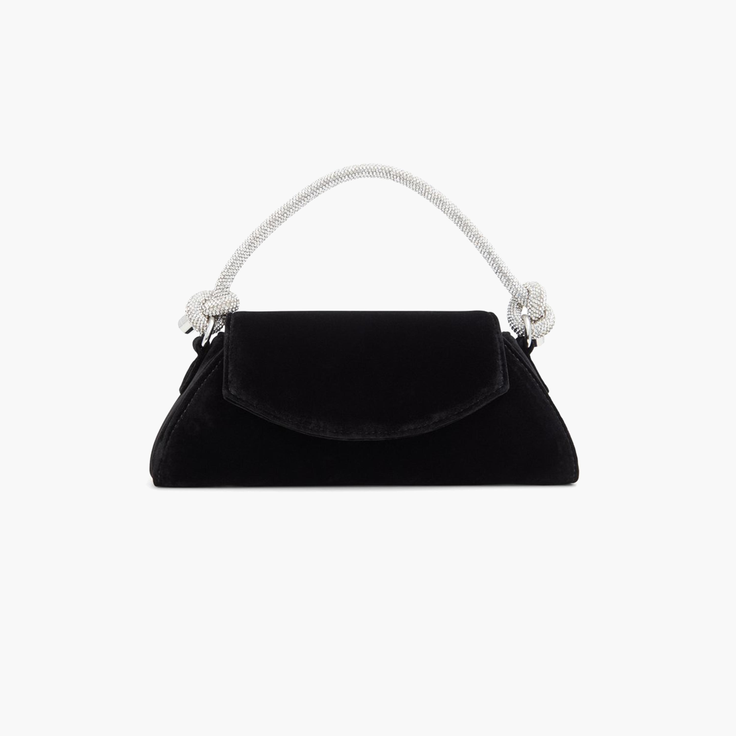 كول ات سبرينغ- شنطة  كتف  يبوثا مع إغلاق بغطاء وحزام مزخرف-women-bagsandwallets-handbags-image-1