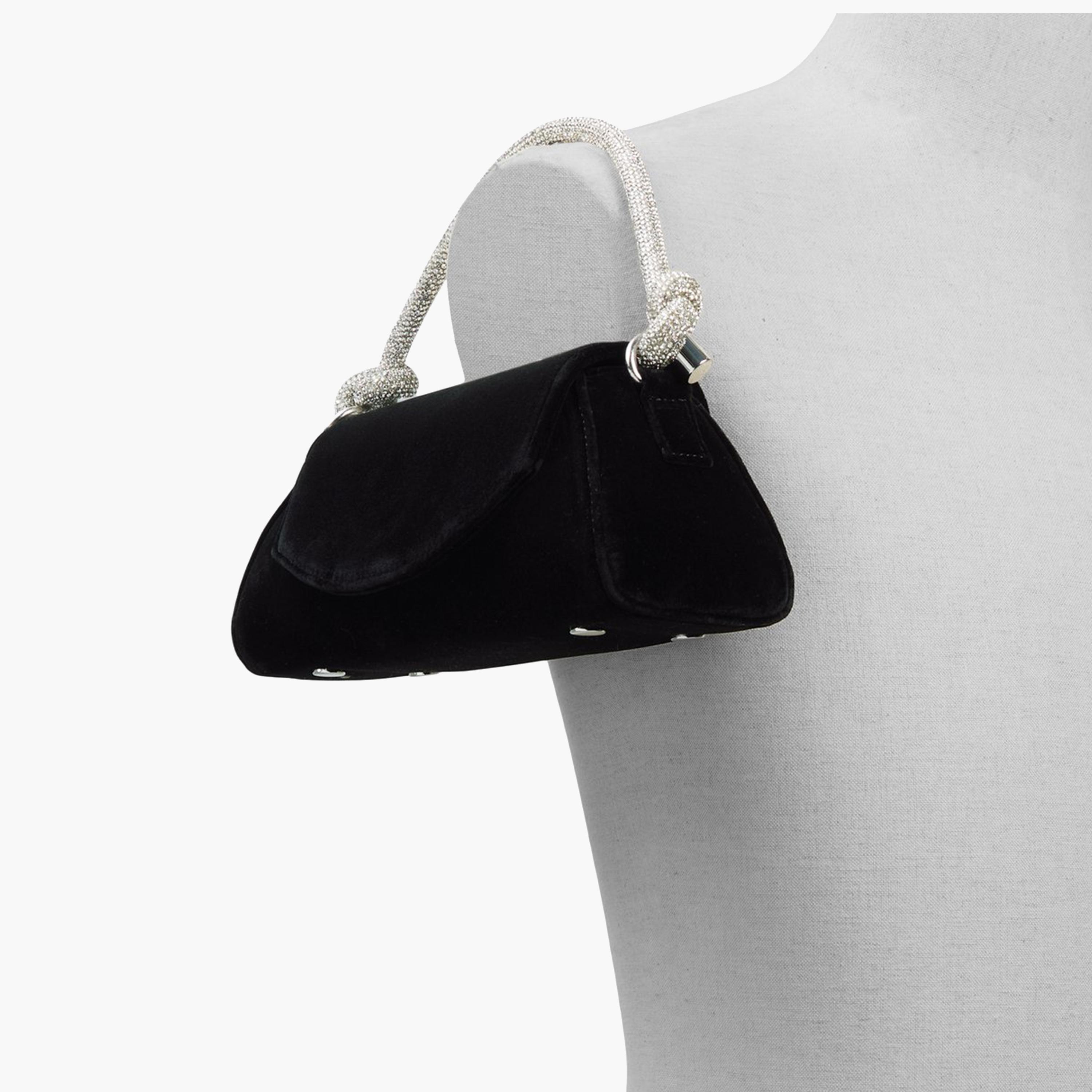 كول ات سبرينغ- شنطة  كتف  يبوثا مع إغلاق بغطاء وحزام مزخرف-women-bagsandwallets-handbags-image-4