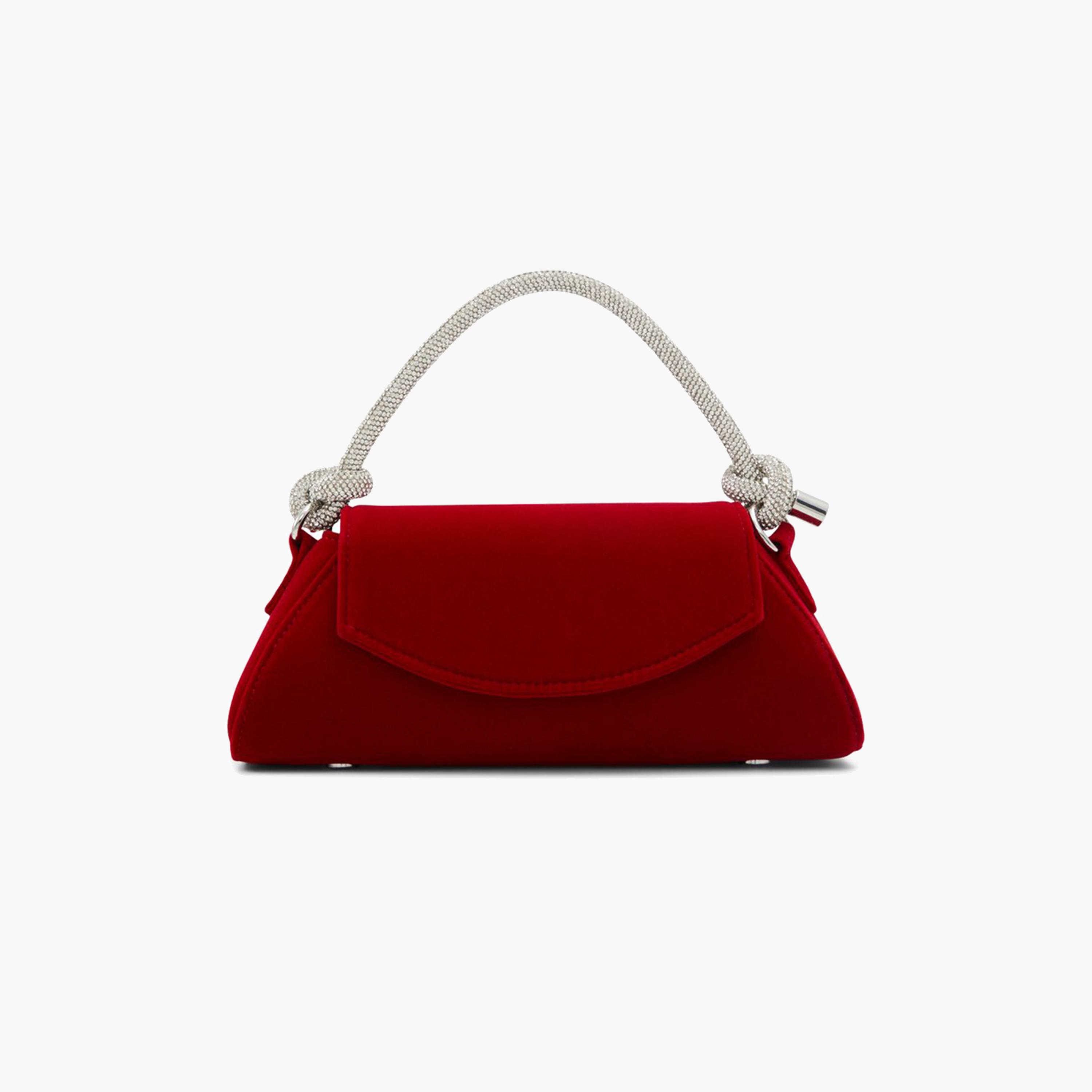 كول ات سبرينغ- شنطة  كتف  يبوثا مع إغلاق بغطاء وحزام مزخرف-women-bagsandwallets-handbags-image-5