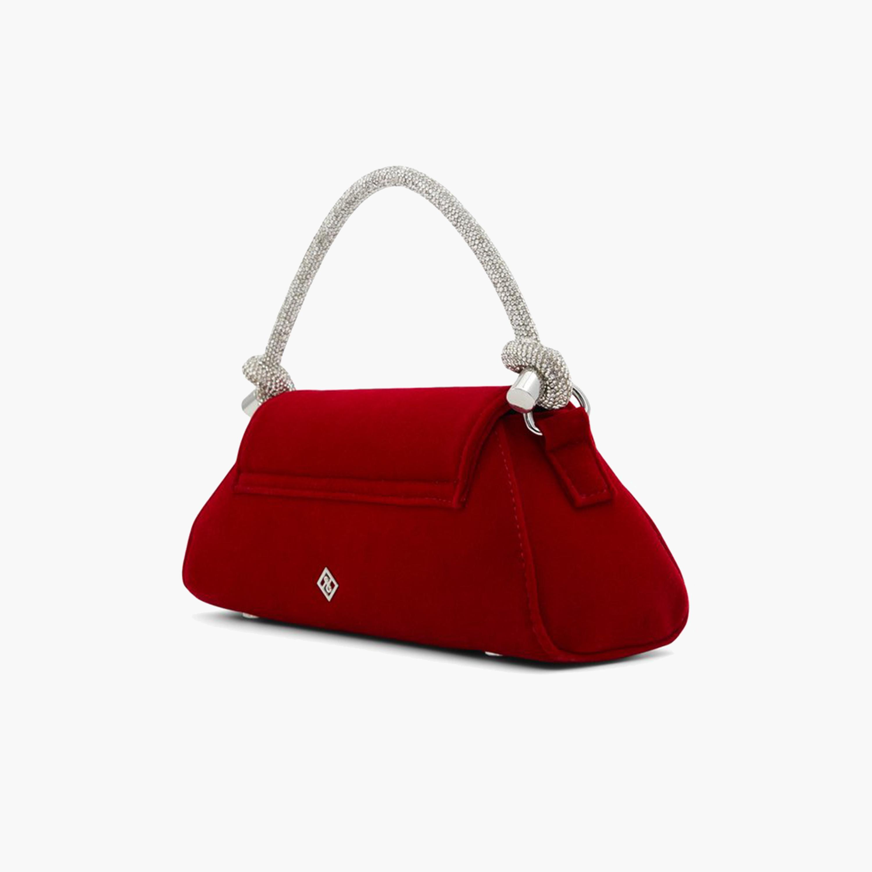 كول ات سبرينغ- شنطة  كتف  يبوثا مع إغلاق بغطاء وحزام مزخرف-women-bagsandwallets-handbags-image-6