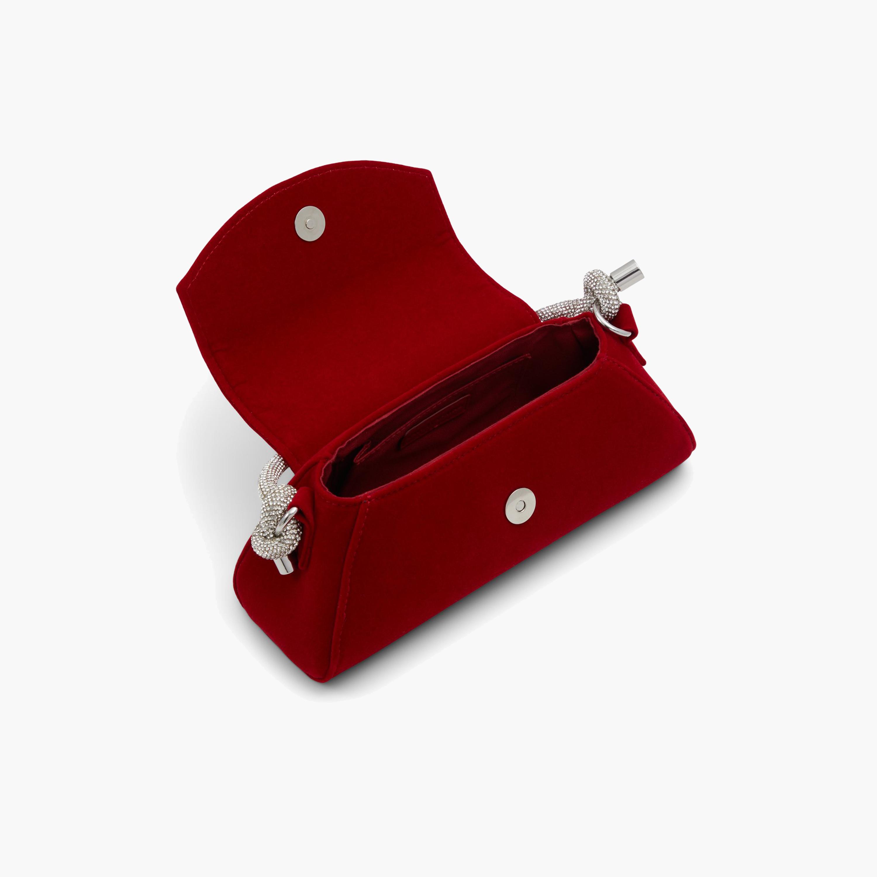 كول ات سبرينغ- شنطة  كتف  يبوثا مع إغلاق بغطاء وحزام مزخرف-women-bagsandwallets-handbags-image-7