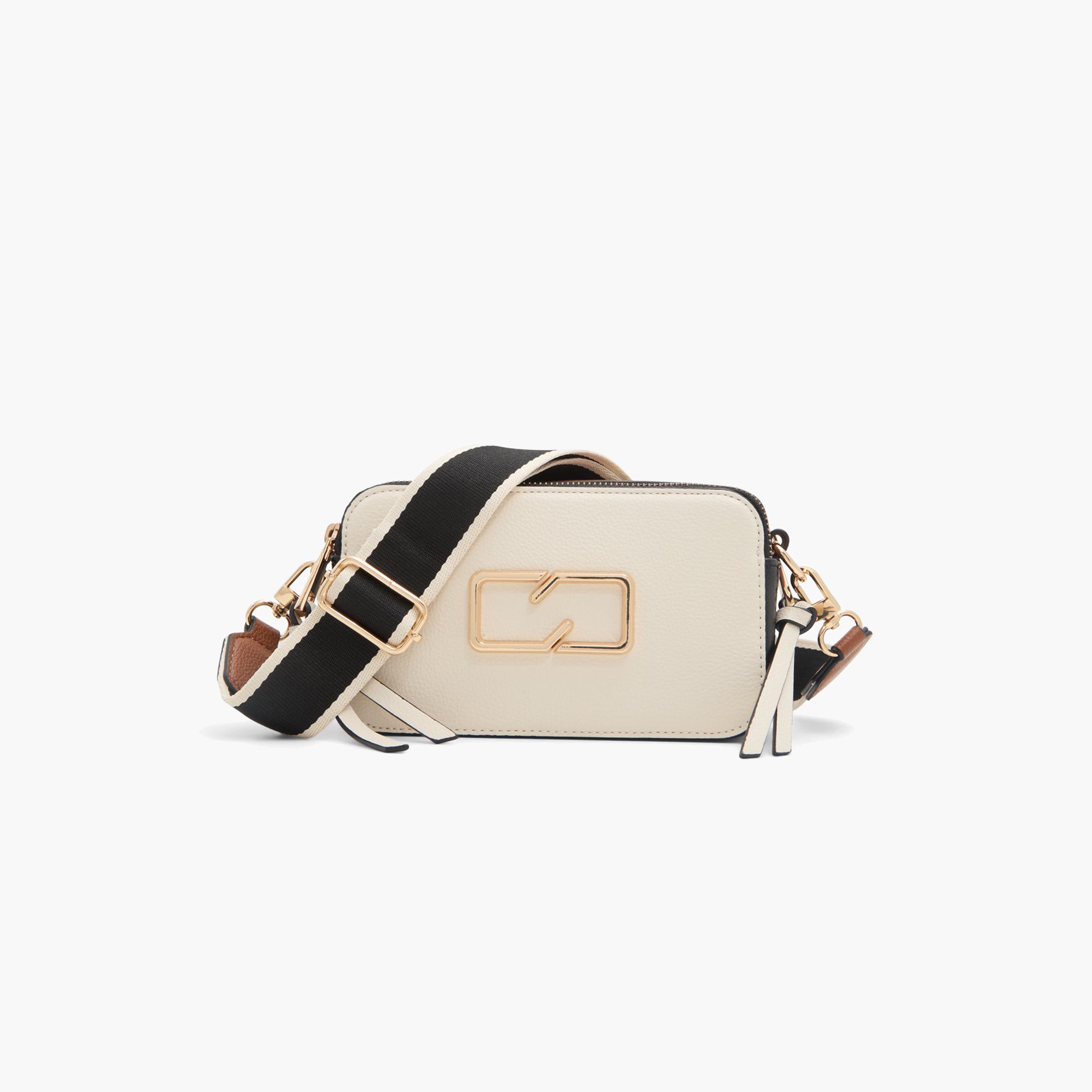 Call It Spring Camelya Color Block Crossbody Bag with Crossbody Strap & Double Compartment -women-bagsandwallets-handbags-image-1