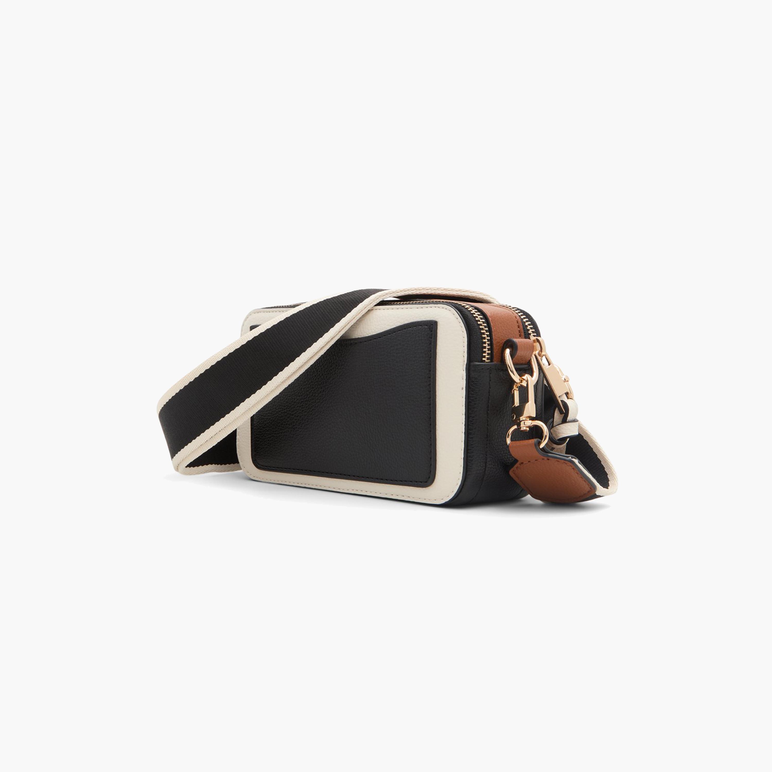 Call It Spring Camelya Color Block Crossbody Bag with Crossbody Strap & Double Compartment -women-bagsandwallets-handbags-image-2