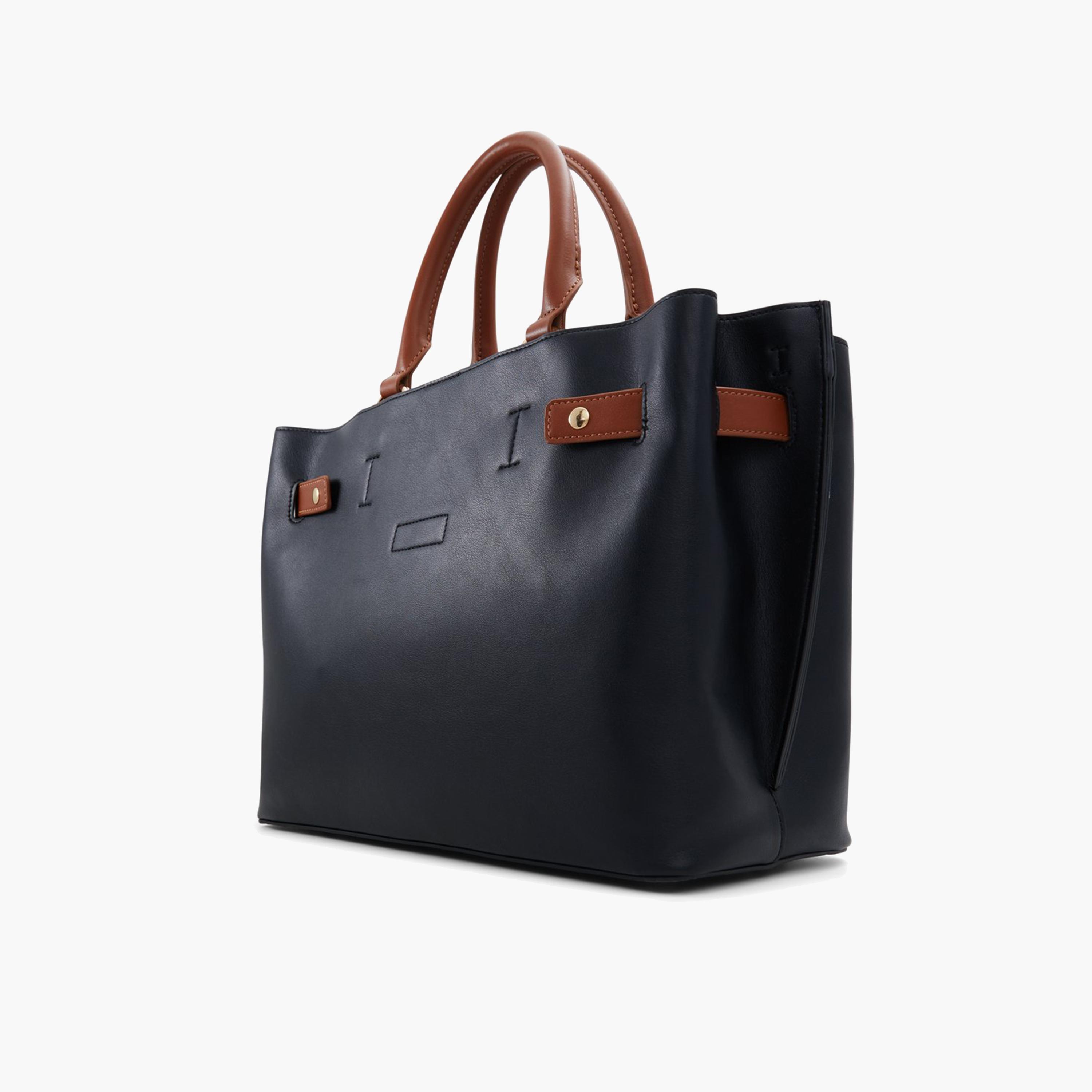 كول ات سبرينغ- شنطة  كتف مطبوعة بمقبضين  بقفل سحاب وحزام قابل للإزالة-women-bagsandwallets-handbags-image-6