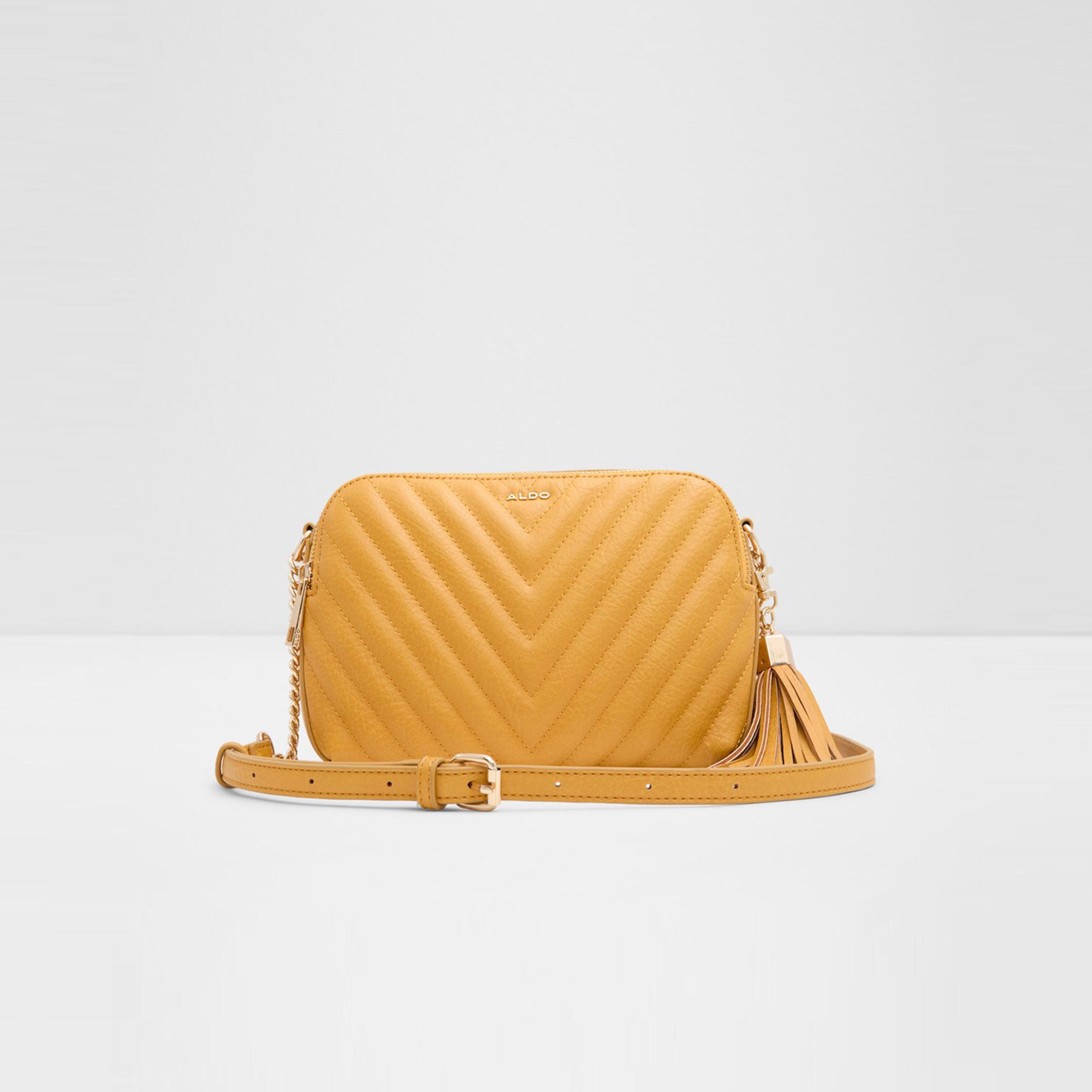 الدو- شنطة كروس مبطنة  تالايدار بإغلاق بسحاب وحزام قابل للتعديل-women-bagsandwallets-handbags-image-5