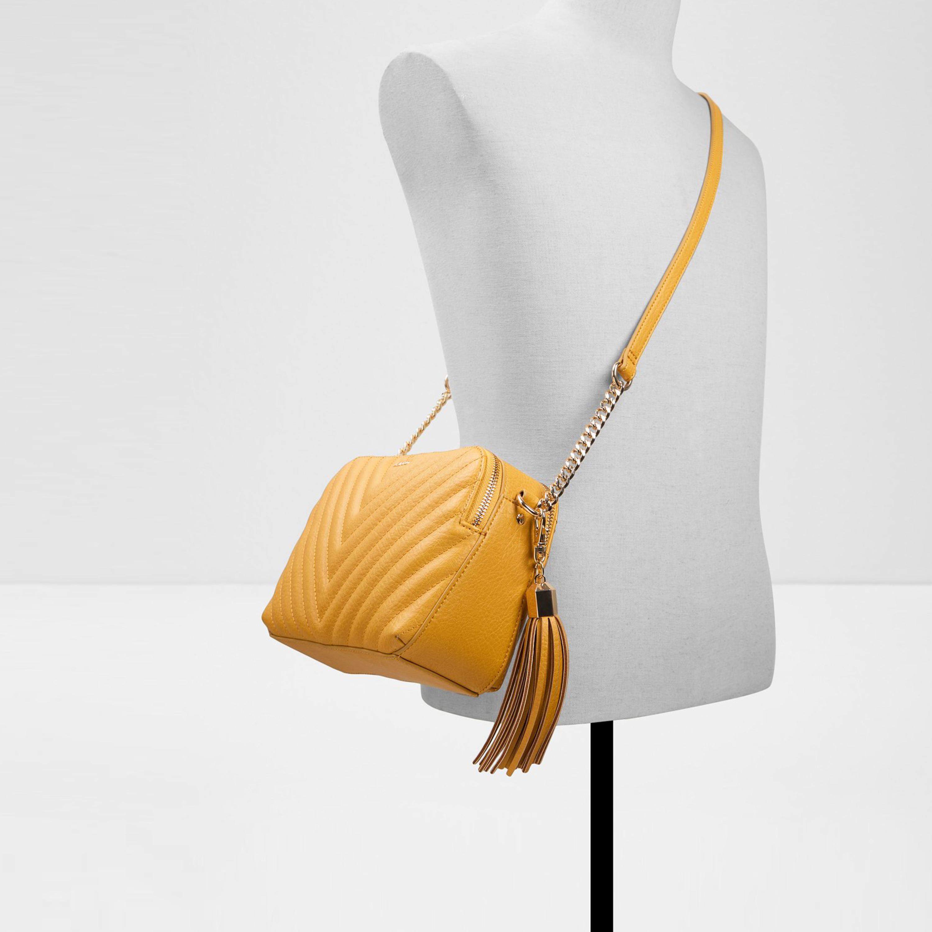 الدو- شنطة كروس مبطنة  تالايدار بإغلاق بسحاب وحزام قابل للتعديل-women-bagsandwallets-handbags-image-8