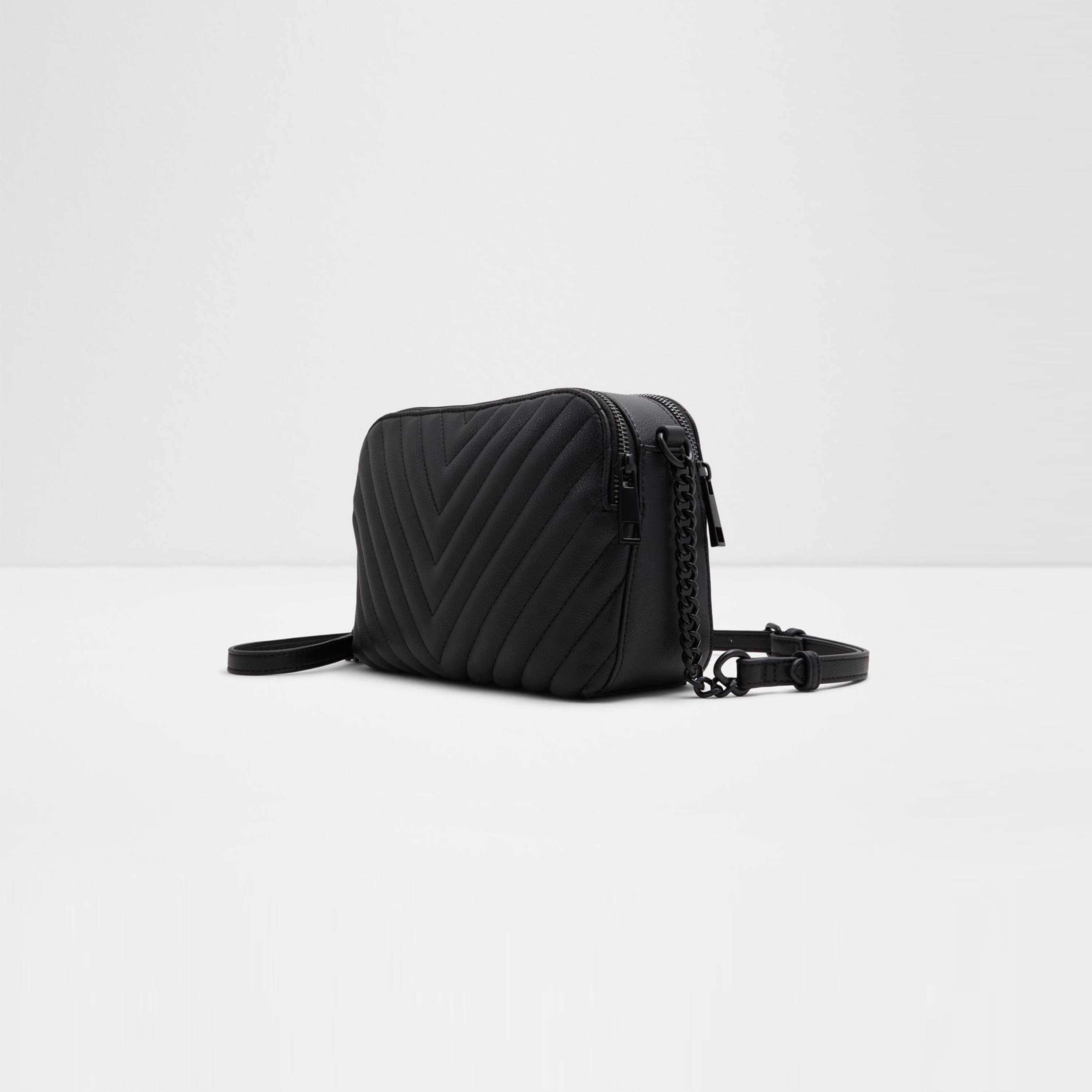 الدو- شنطة كروس مبطنة  تالايدار بإغلاق بسحاب وحزام قابل للتعديل-women-bagsandwallets-handbags-image-14