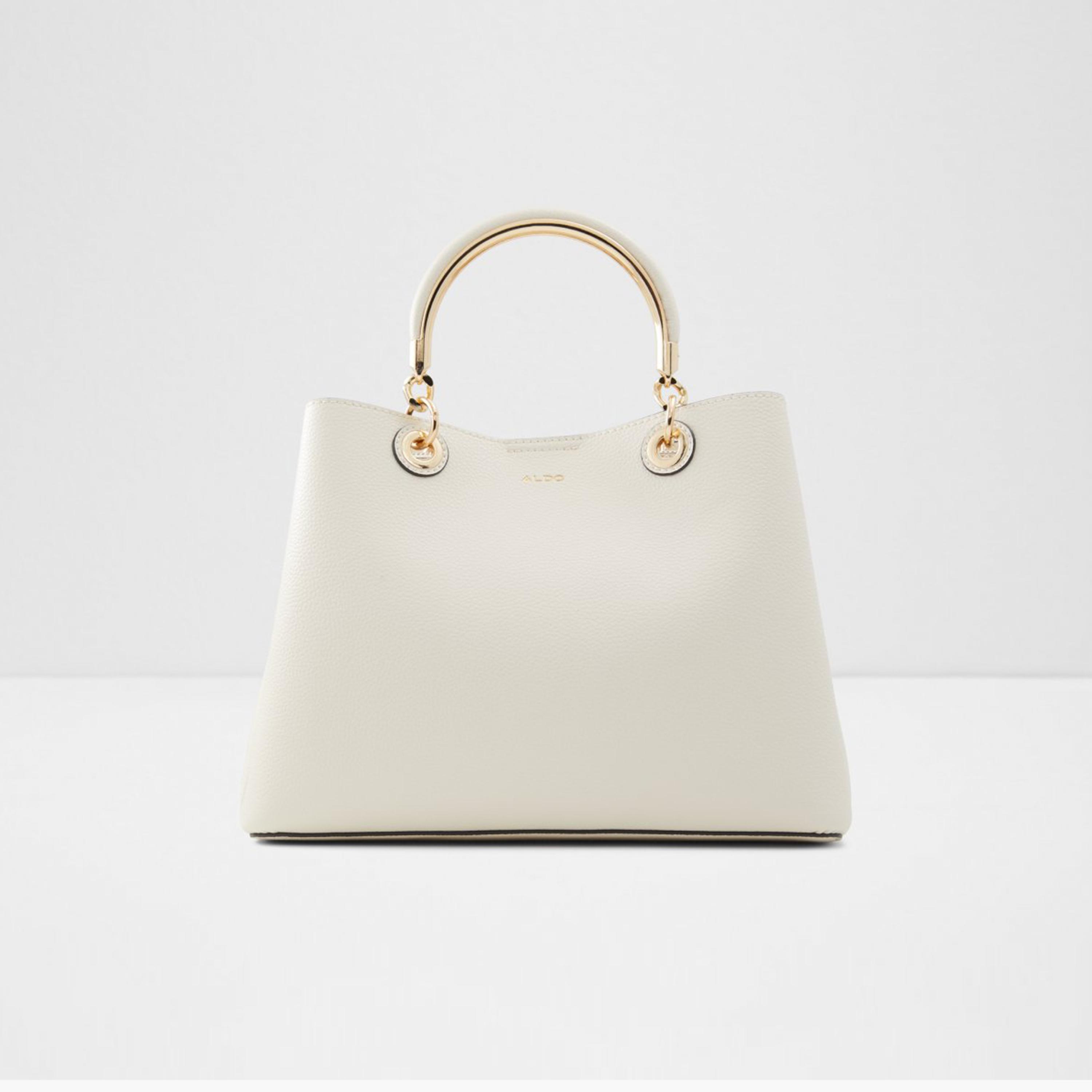 حقيبة حمل من ألدو سرجوين بمقبض علوي عادي مع حزام قابل للتعديل والفصل-women-bagsandwallets-handbags-image-9