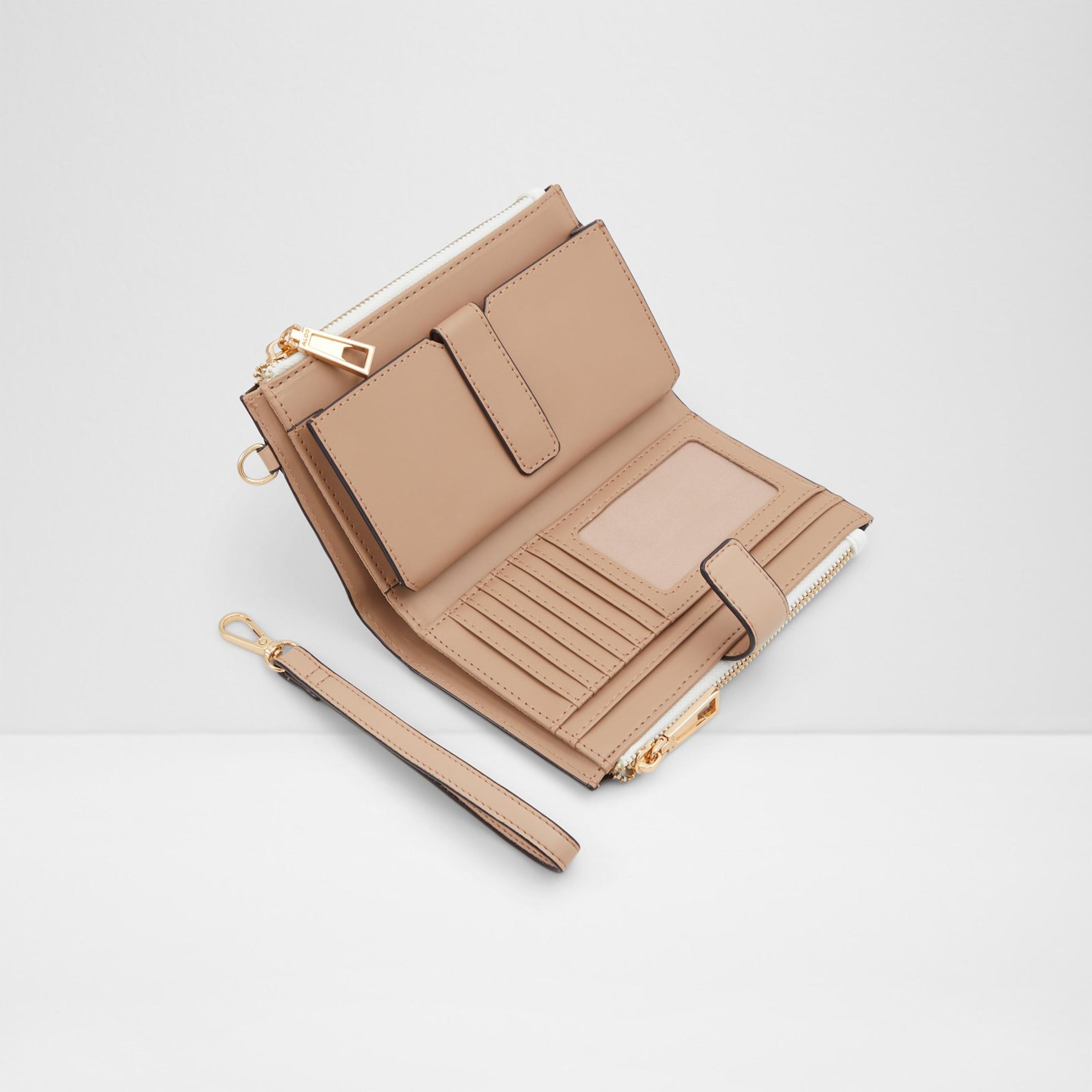 Aldo Illori Monogram Clutches with Magnetic closure-women-bagsandwallets-handbags-image-2