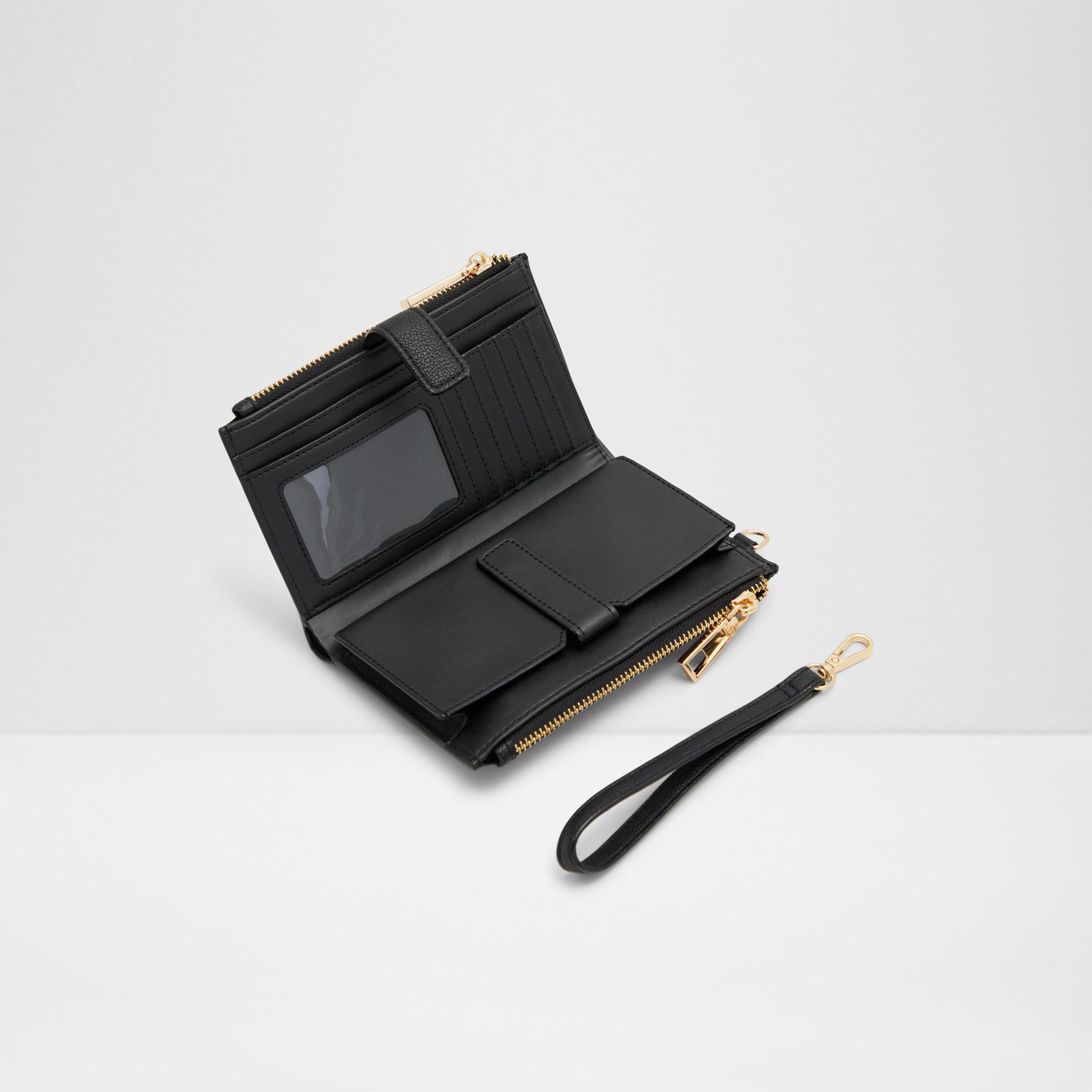 Aldo Illori Monogram Clutches with Magnetic closure-women-bagsandwallets-handbags-image-4