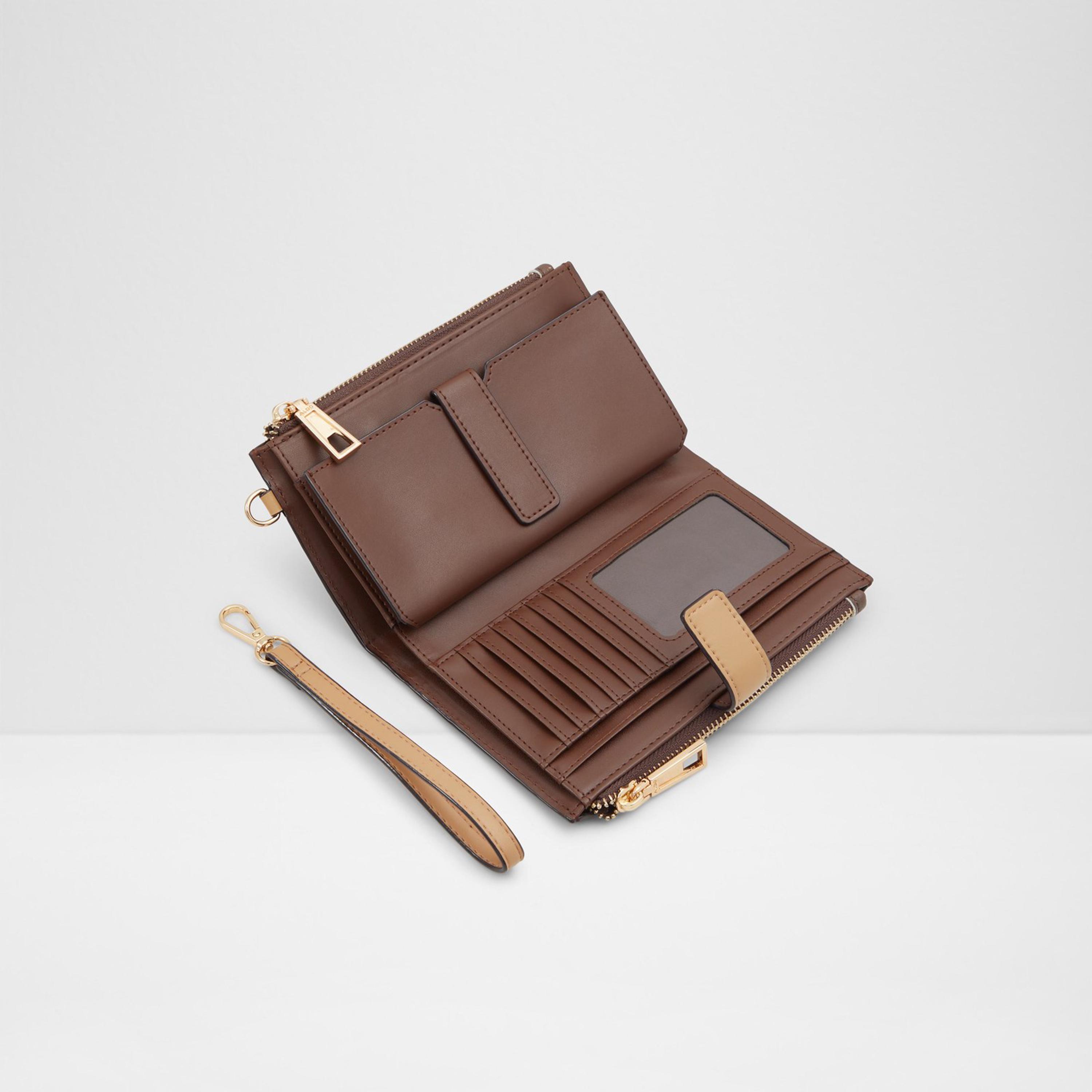 Aldo Illori Monogram Clutches with Magnetic closure-women-bagsandwallets-handbags-image-6