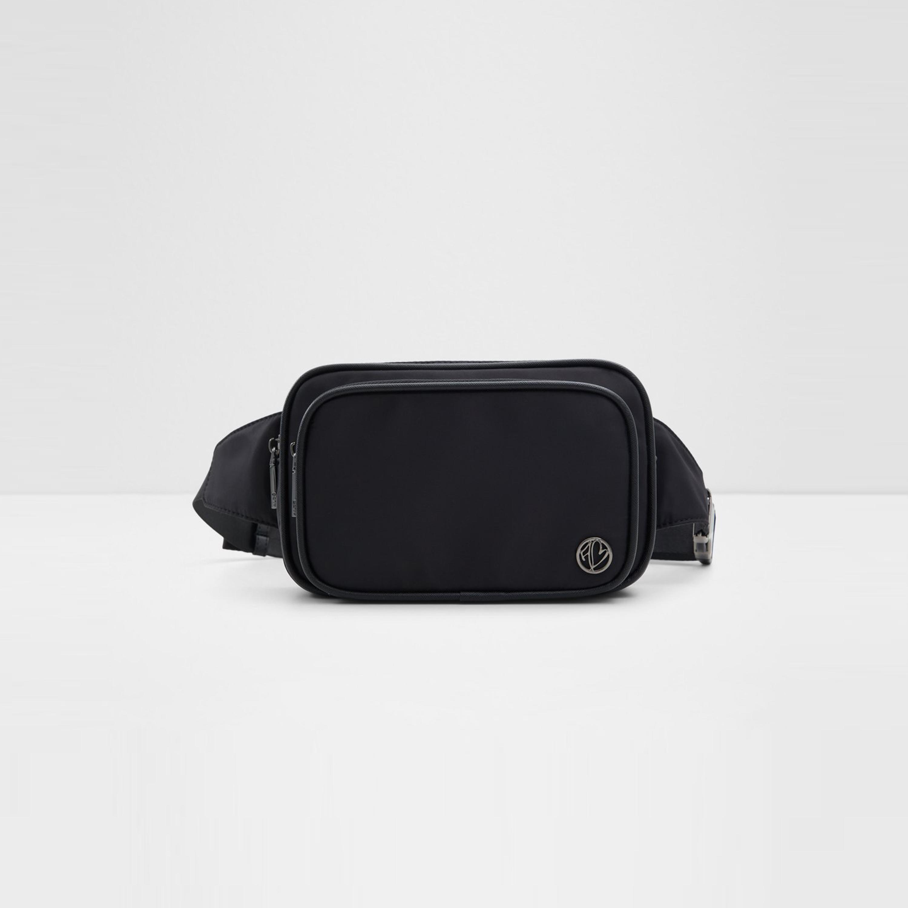 Shop Aldo Alexandre Waist Bag with Zipper closure Online