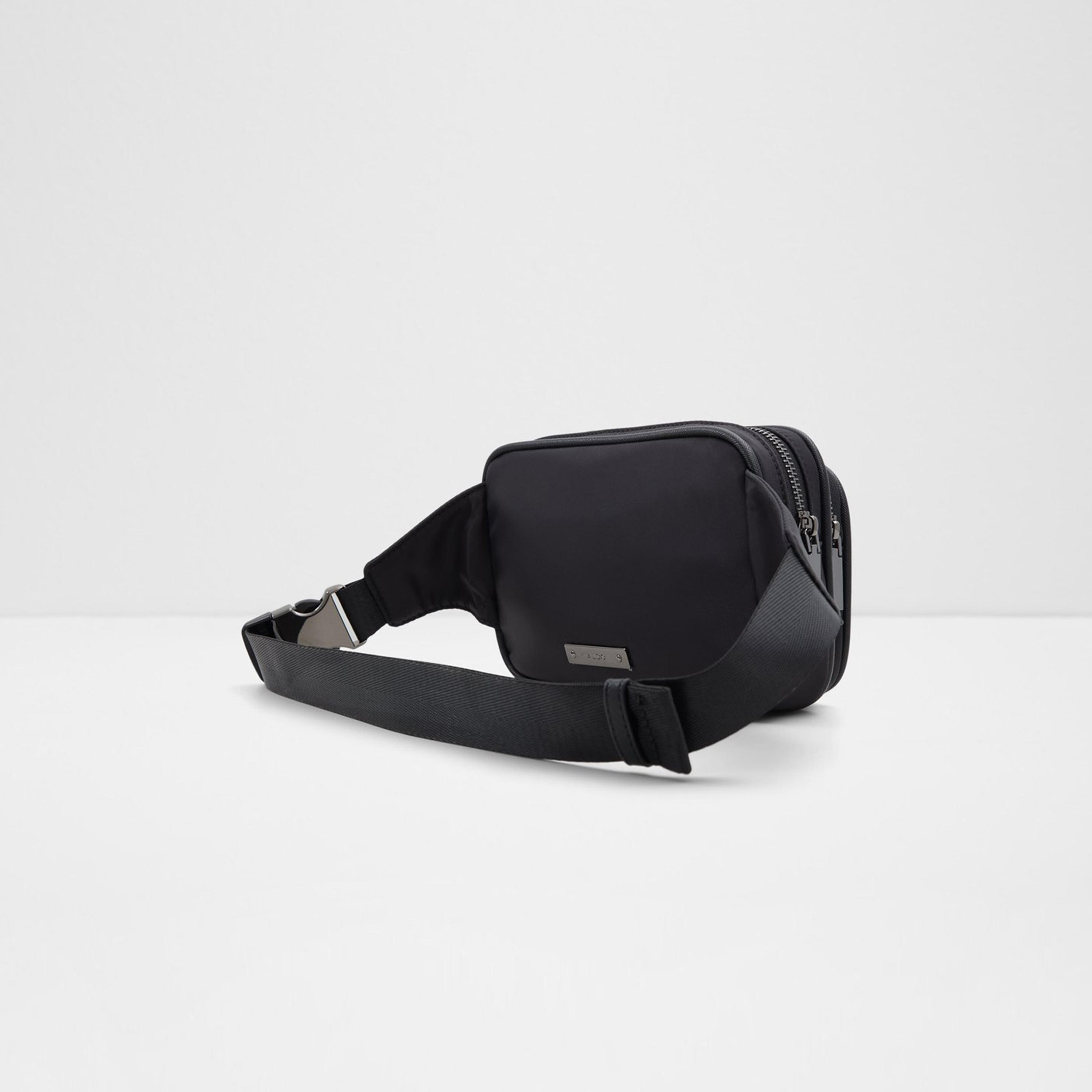 الدو- شنطة خصر الكسندر بإغلاق بسحّاب-men-bags-image-2