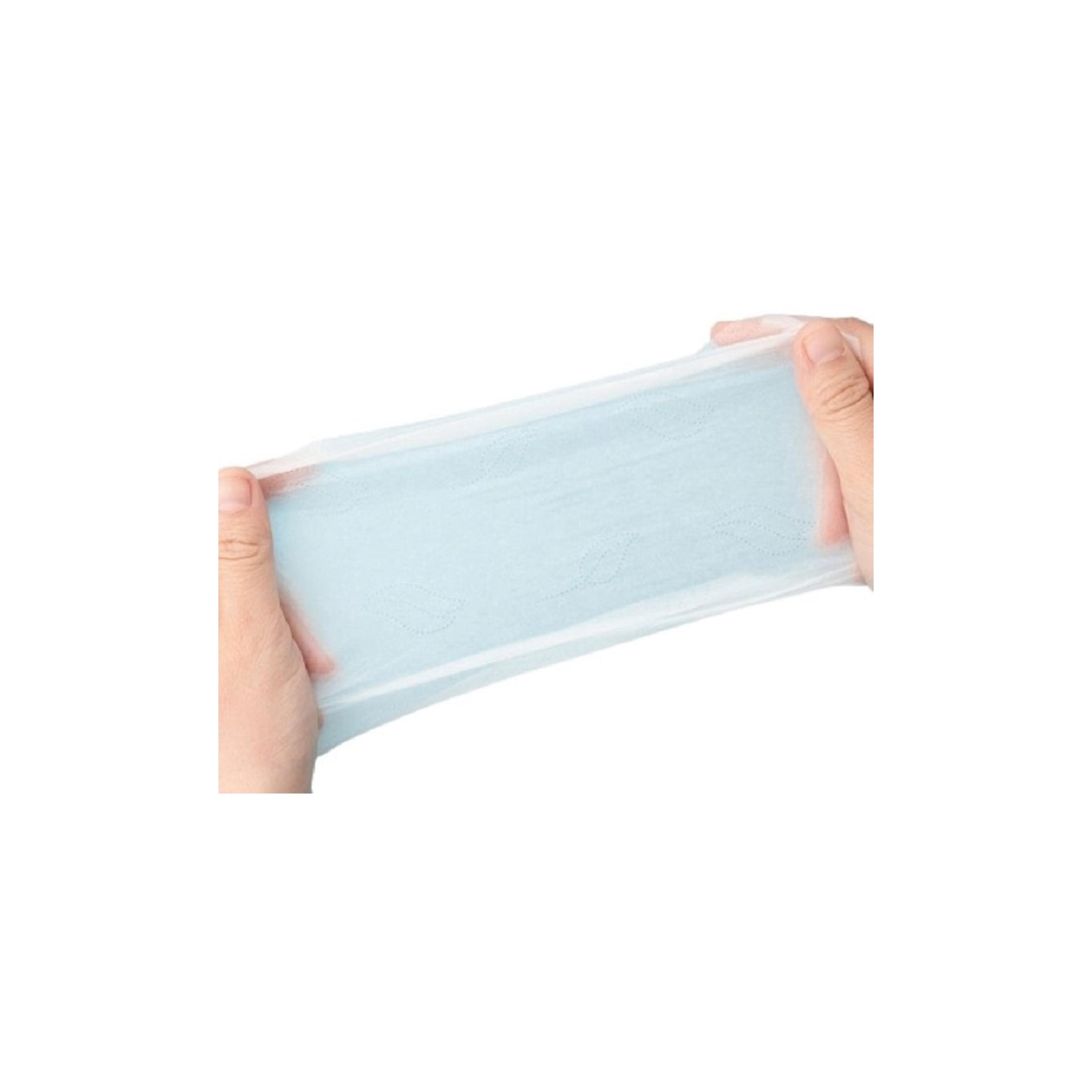 Pikkaboo Pack of 5 Best Season Ultra Soft Tissues (3 Ply)-baby-bathandcare-grooming-image-3