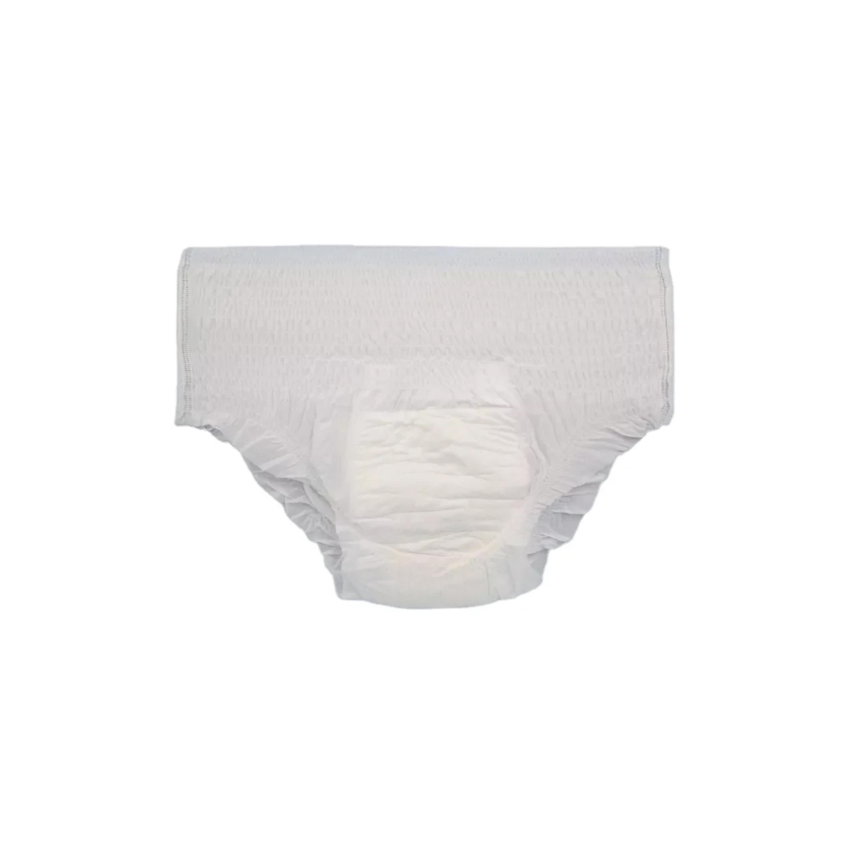 Pikkaboo 2-Piece Plume Postpartum Disposable Sanitary Pants-women-clothing-maternity-lingerie-panties-image-2