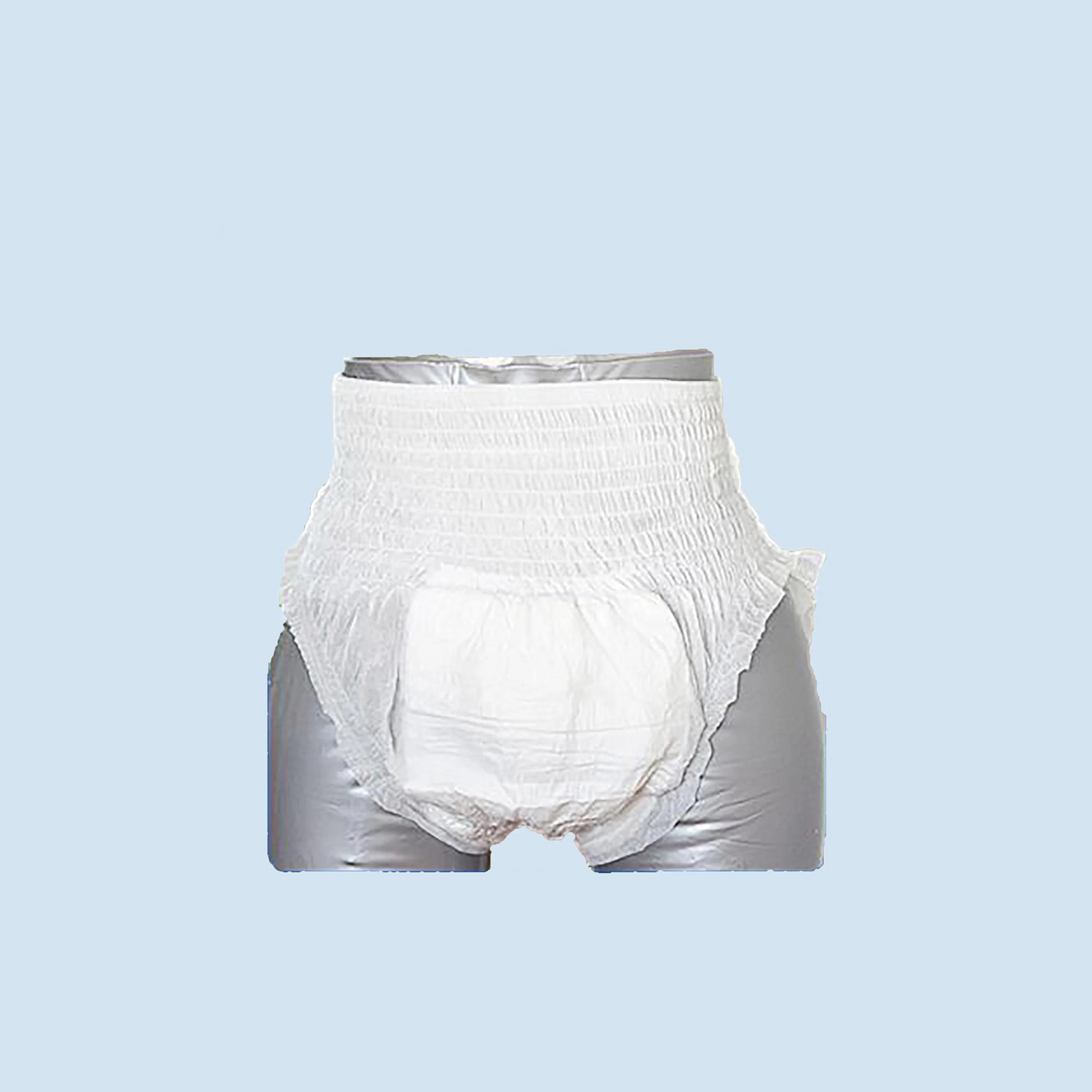 Pikkaboo Pack of 3 Eco Postpartum Disposable Sanitary Pants - 6-Piece-women-clothing-maternity-lingerie-panties-image-4