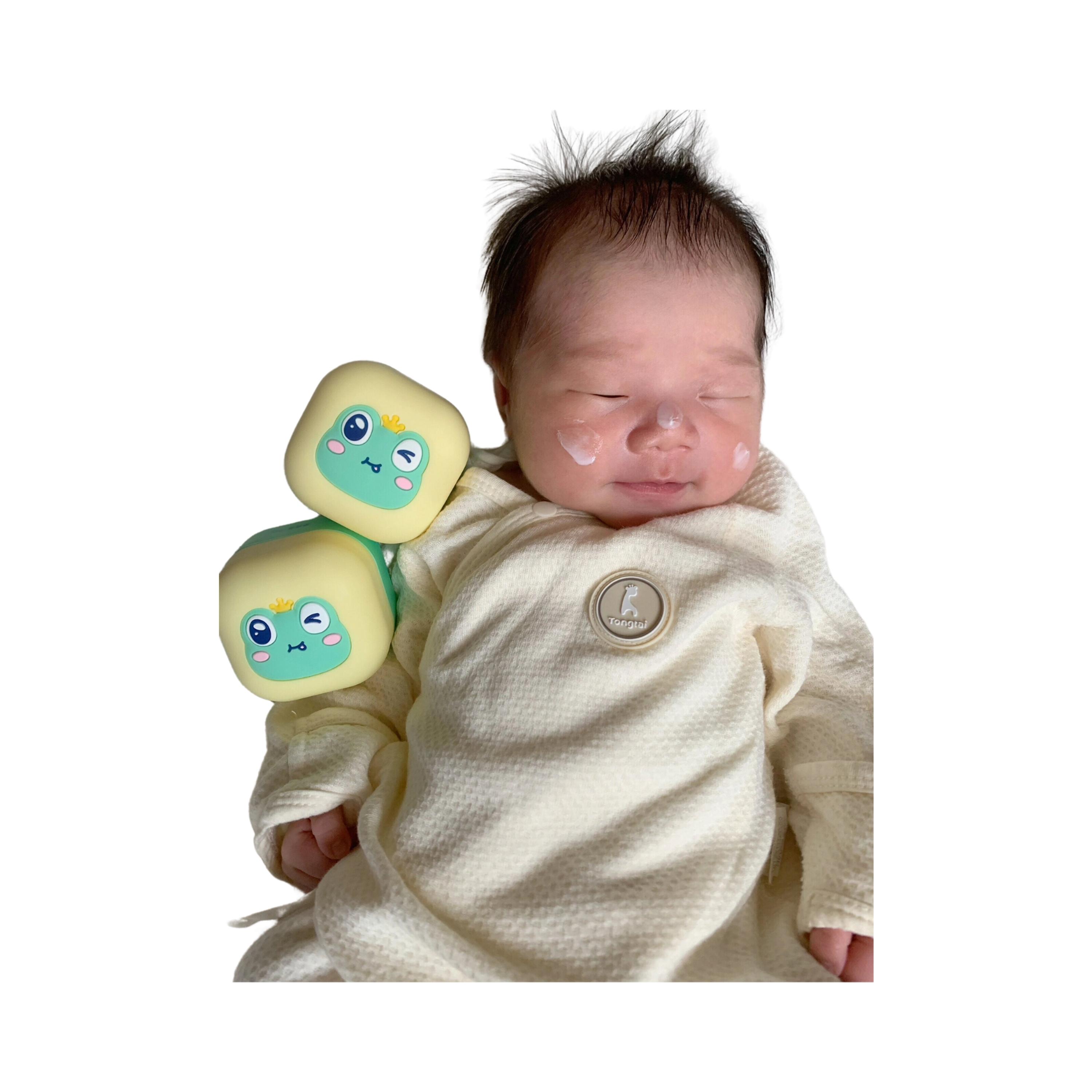 Pikkaboo Plant Derived Baby Moisturizer-baby-bathandcare-hairbodyskincare-lotionsandcreams-image-4