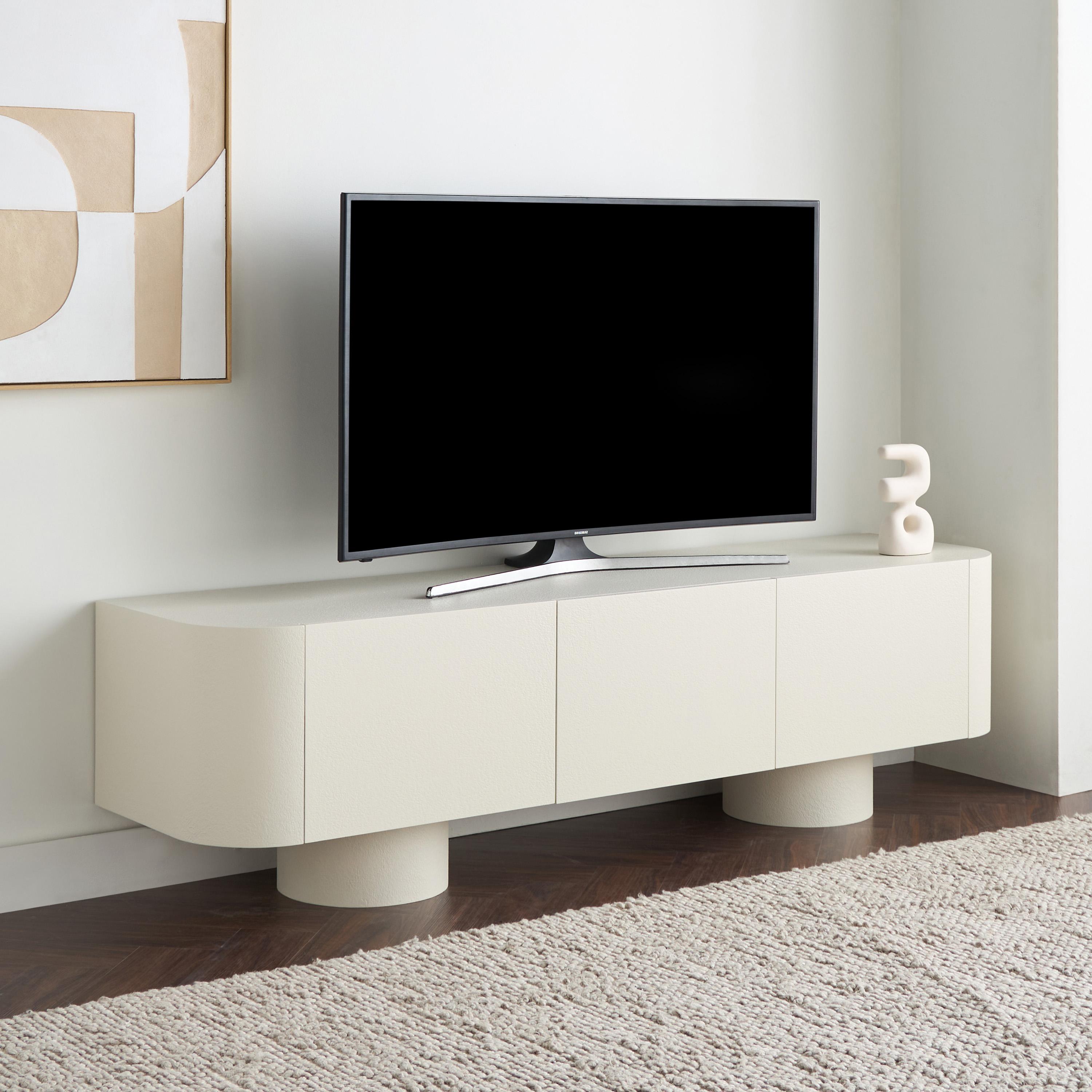 Studio Obliq Meadow TV Unit
