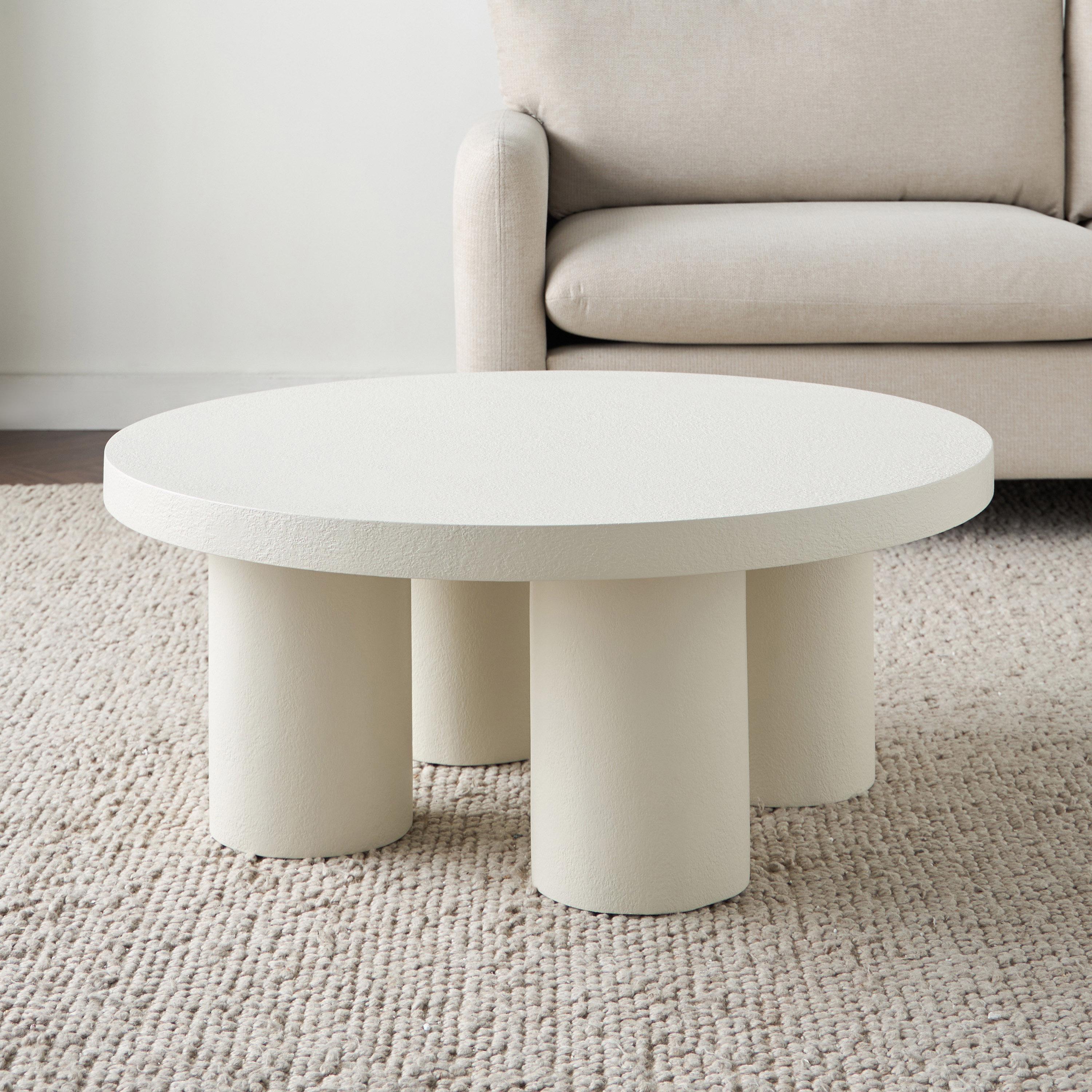 Studio Obliq Ember Coffee Table