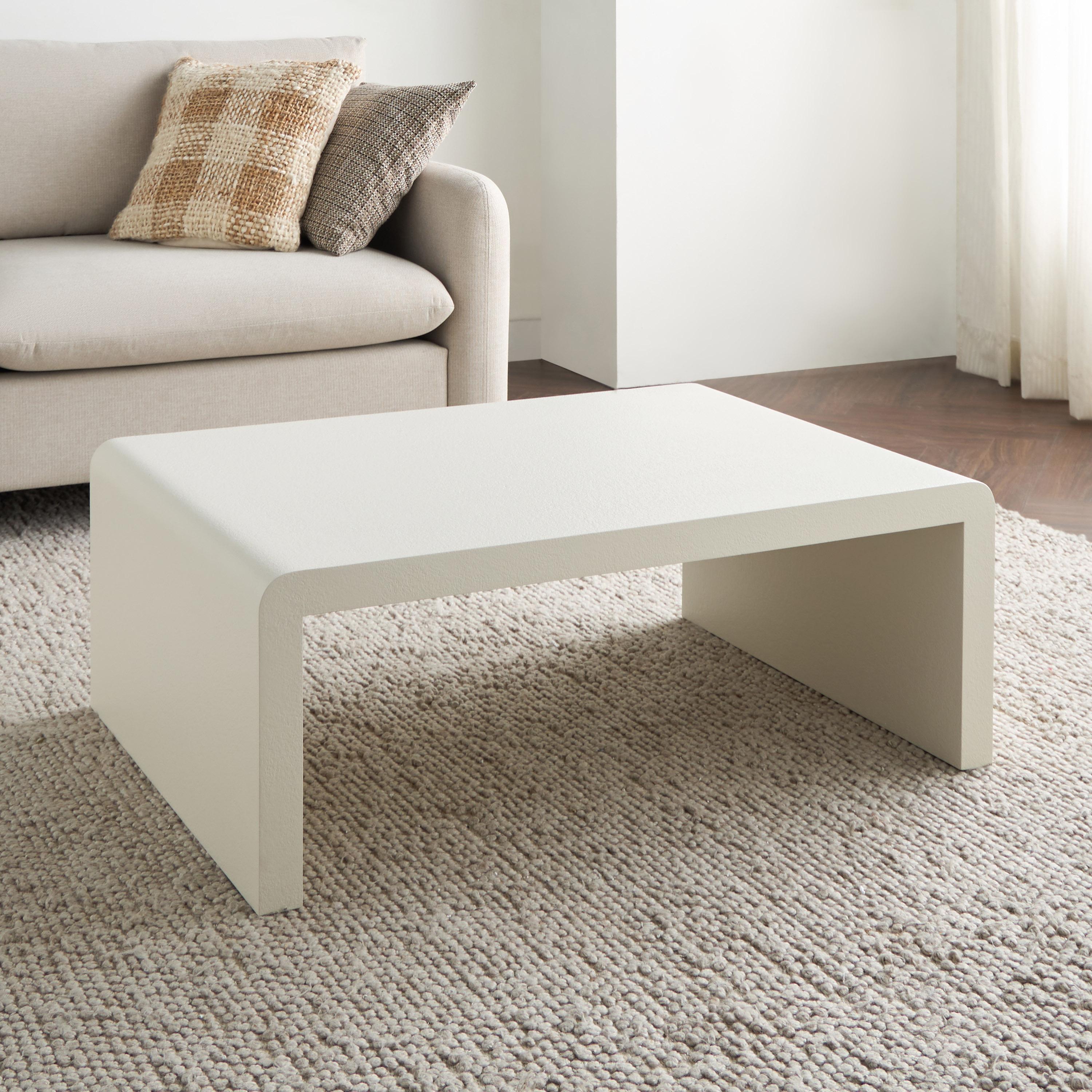 Studio Obliq Arch Coffee Table