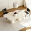 Studio Obliq Lake 6-Seater Dining Table-InfluencerCodes_Ramadan26_All_20012026-image-2