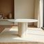 Studio Obliq Petal 4-Seater Dining Table-InfluencerCodes_Ramadan26_All_20012026-image-1
