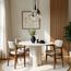 Studio Obliq Petal 4-Seater Dining Table-InfluencerCodes_Ramadan26_All_20012026-image-4