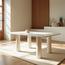 Studio Obliq Aura 6-Seater Dining Table-InfluencerCodes_Ramadan26_All_20012026-image-1