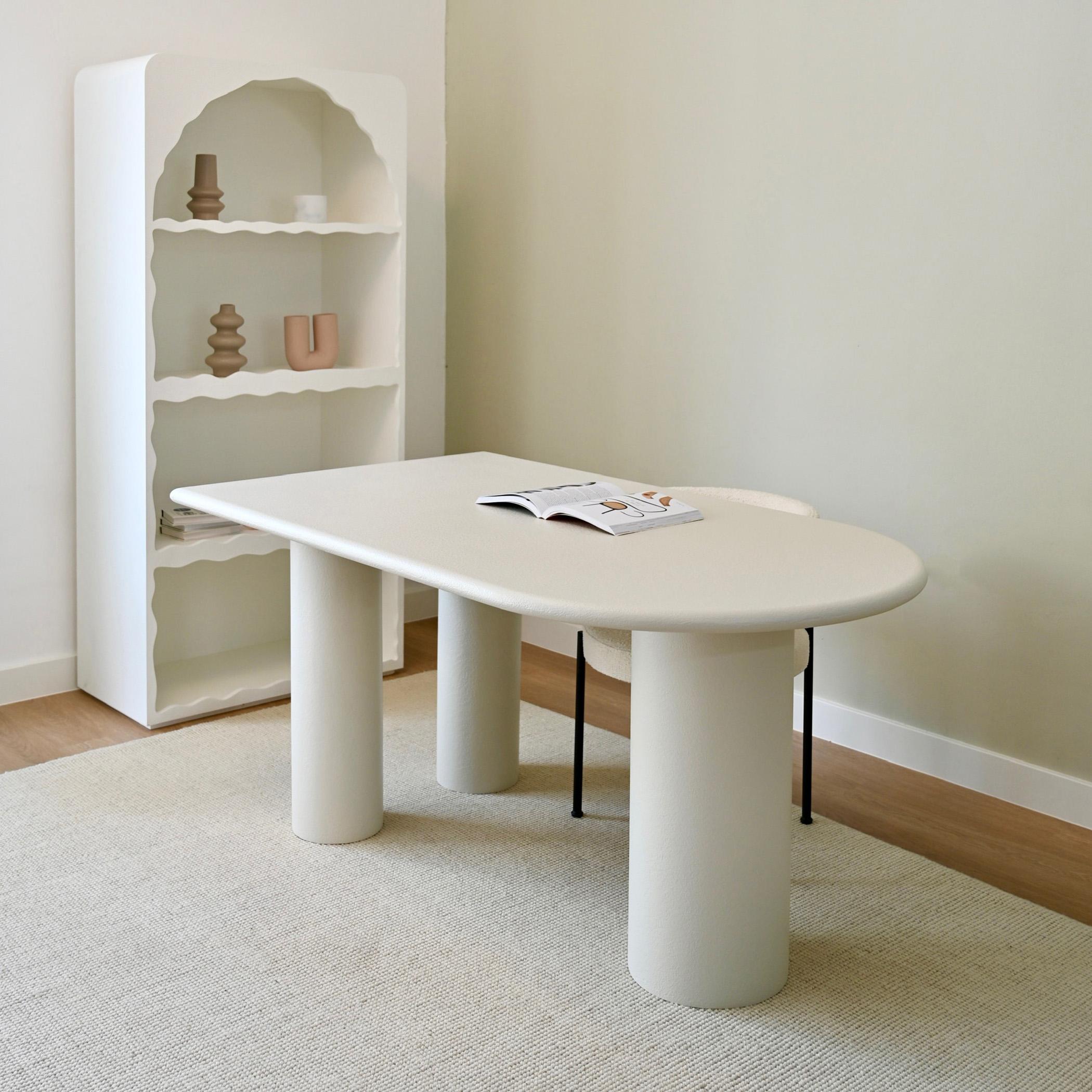 Studio Obliq Riva Office Desk