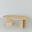 Alhome Travertine Top Coffee Table-InfluencerCodes_Ramadan26_All_20012026-image-1