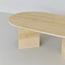 Alhome Travertine Top Coffee Table-InfluencerCodes_Ramadan26_All_20012026-image-2