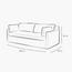 كنبة مخملية 4 مقاعد - ألهوم-InfluencerCodes_Ramadan26_All_20012026-image-1