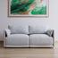 Alhome 2-Seater Fabric Sofa-InfluencerCodes_Ramadan26_All_20012026-image-1