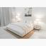 Alhome Modern Queen Bed - 160x200 cm-InfluencerCodes_Ramadan26_All_20012026-image-1