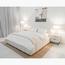 Alhome Modern Double Bed - 140x200 cm-InfluencerCodes_Ramadan26_All_20012026-image-1