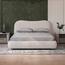 Alhome Queen Bed - 150x200 cm-InfluencerCodes_Ramadan26_All_20012026-image-1