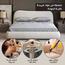 Alhome Queen Bed - 150x200 cm-InfluencerCodes_Ramadan26_All_20012026-image-5