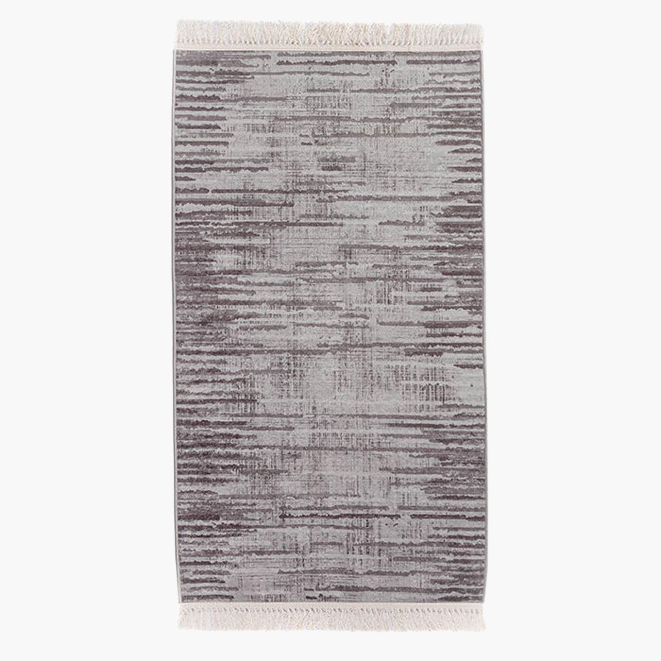 Decorative Velvet Turkish Carpet - 180x120 cms-household-rugsandcarpets-rugs-image-4