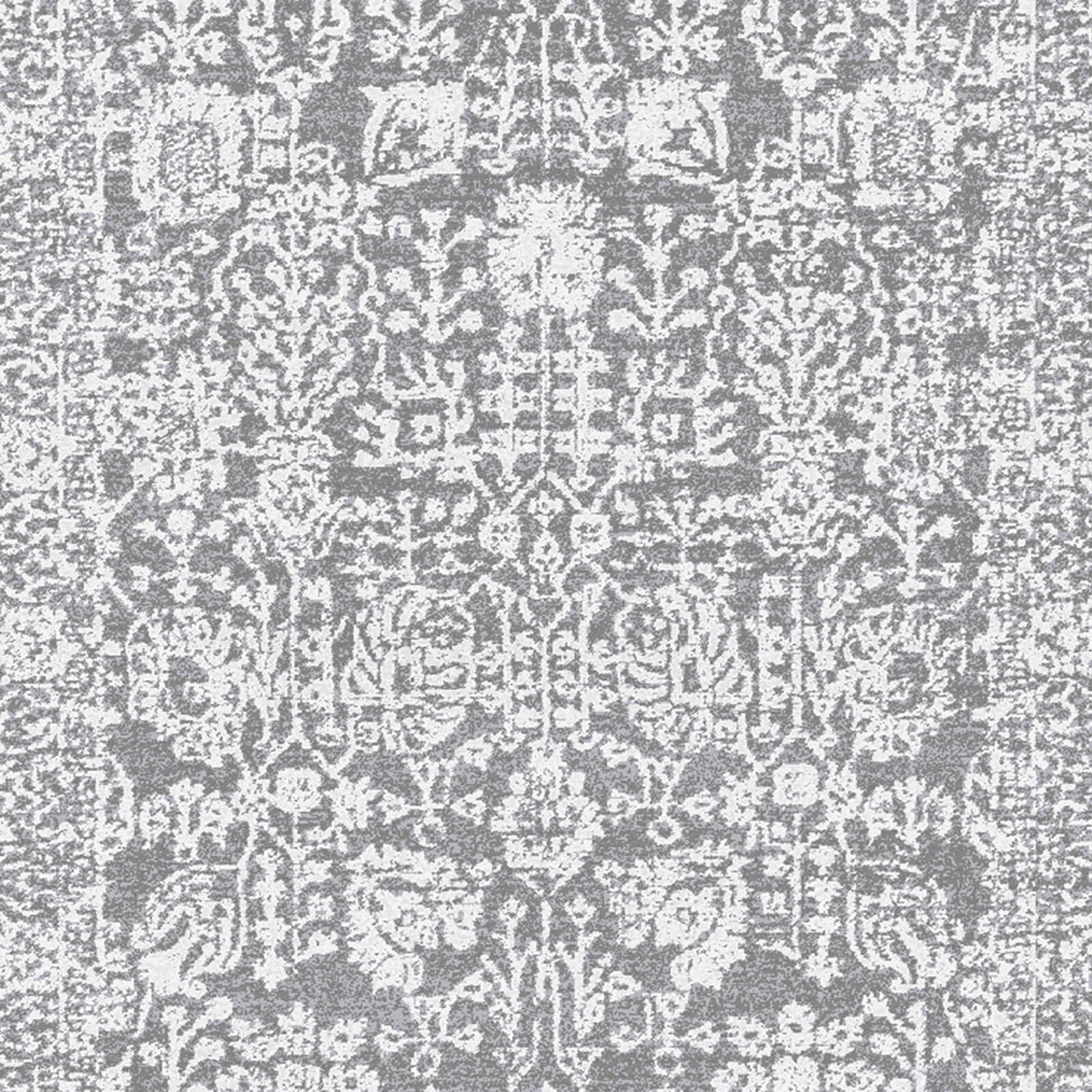Velvet Turkish Decorative Carpet - 80x120 cms-household-rugsandcarpets-rugs-image-5