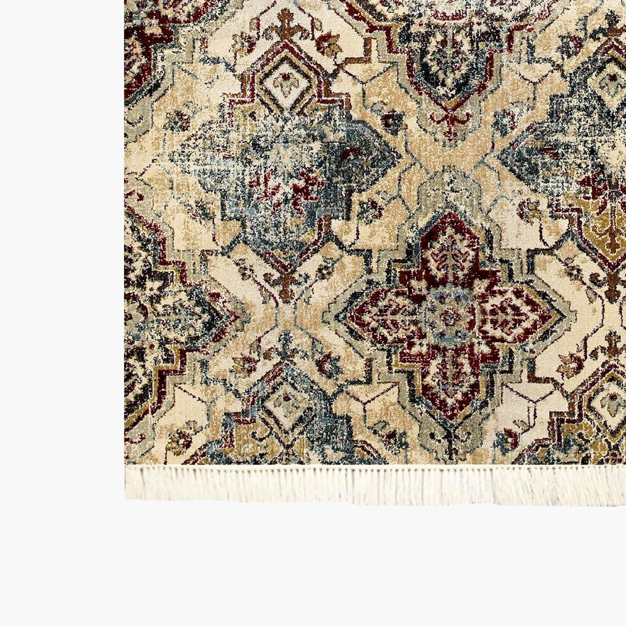 Velvet Turkish Doormat - 60x40 cms-household-rugsandcarpets-doormats-image-5