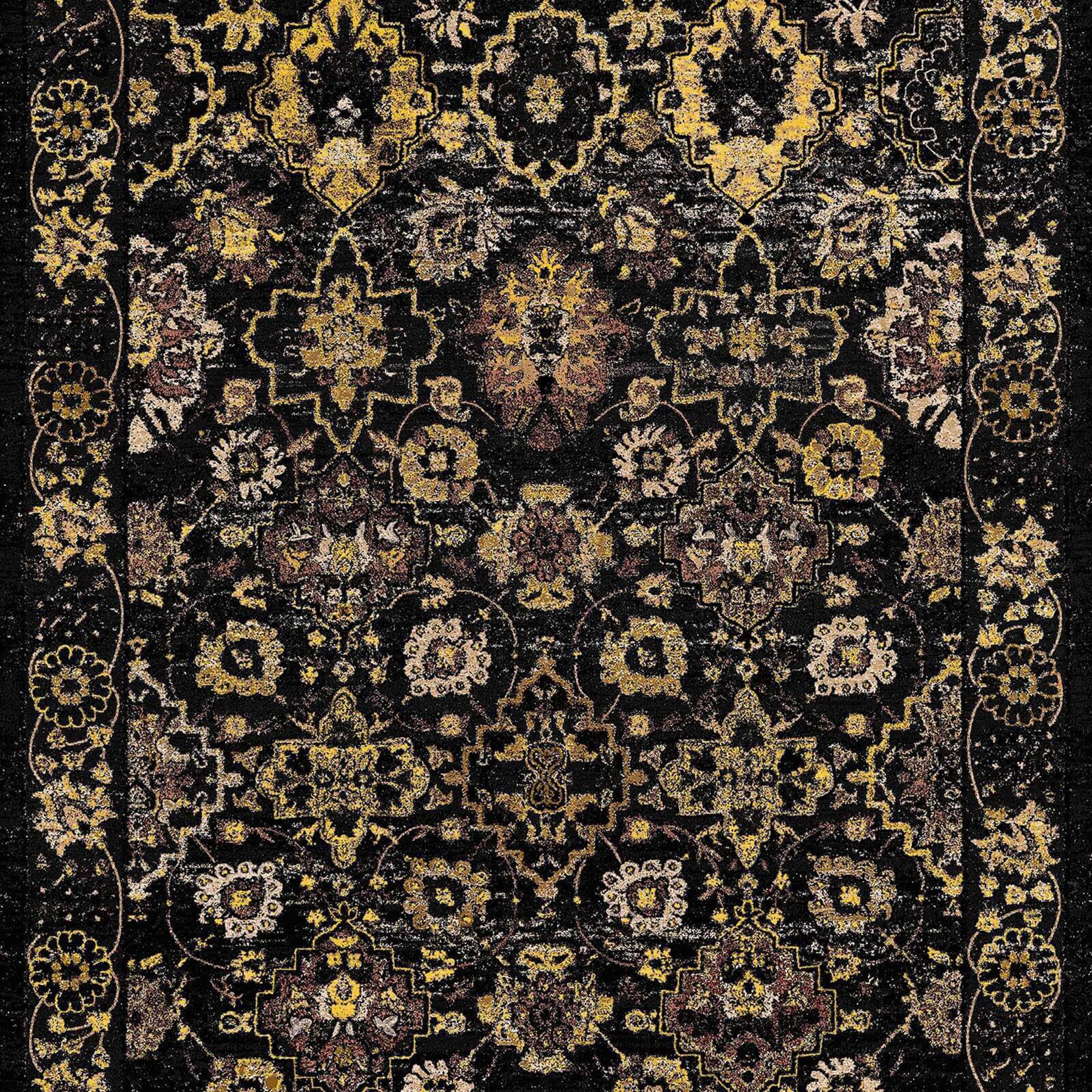 Velvet Turkish Doormat - 60x40 cms-household-rugsandcarpets-doormats-image-6