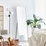 Alsaada Home Floor Mirror - 160x40 cm-InfluencerCodes_Ramadan26_All_20012026-image-1