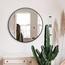 Alsaada Home Wall Mirror - 100x100 cm-InfluencerCodes_Ramadan26_All_20012026-image-1