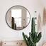 Alsaada Home Wall Mirror - 80x80 cm-InfluencerCodes_Ramadan26_All_20012026-image-1
