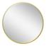 Alsaada Home Wall Mirror - 80x80 cm-InfluencerCodes_Ramadan26_All_20012026-image-2